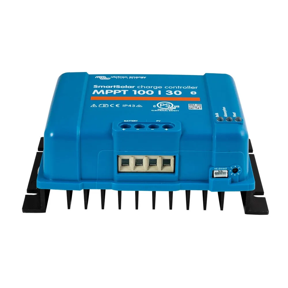 30-Amp External MPPT