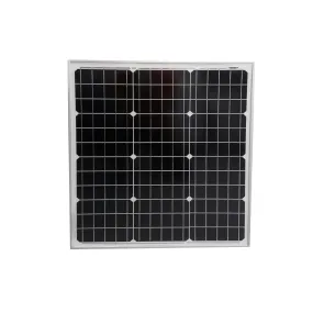 50 Watt Solar Panel