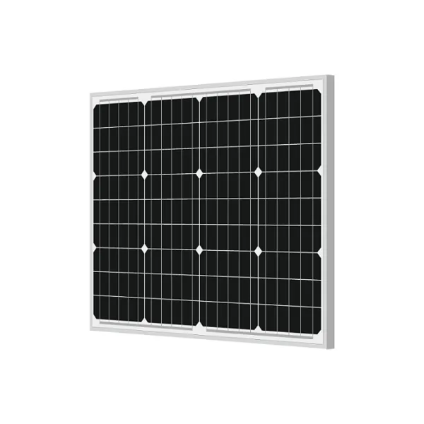 50 Watt Solar Panel