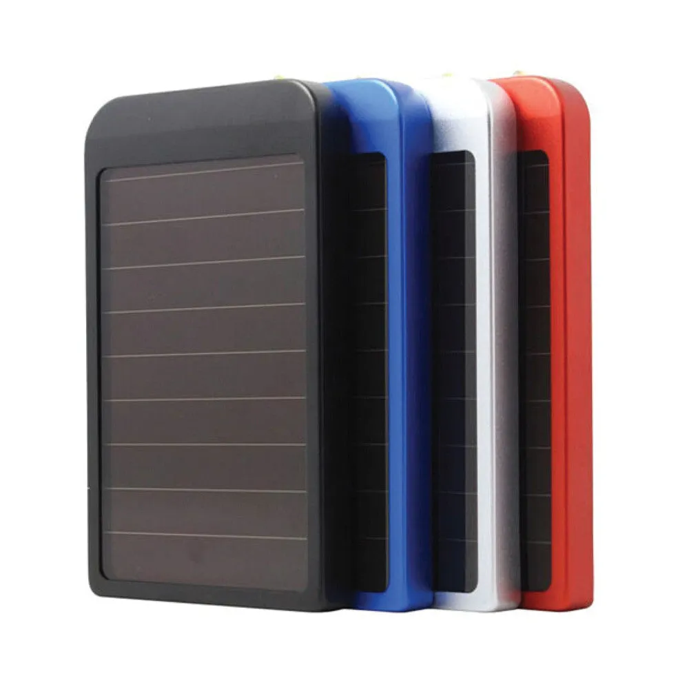 5600mAh Solar Powerbank