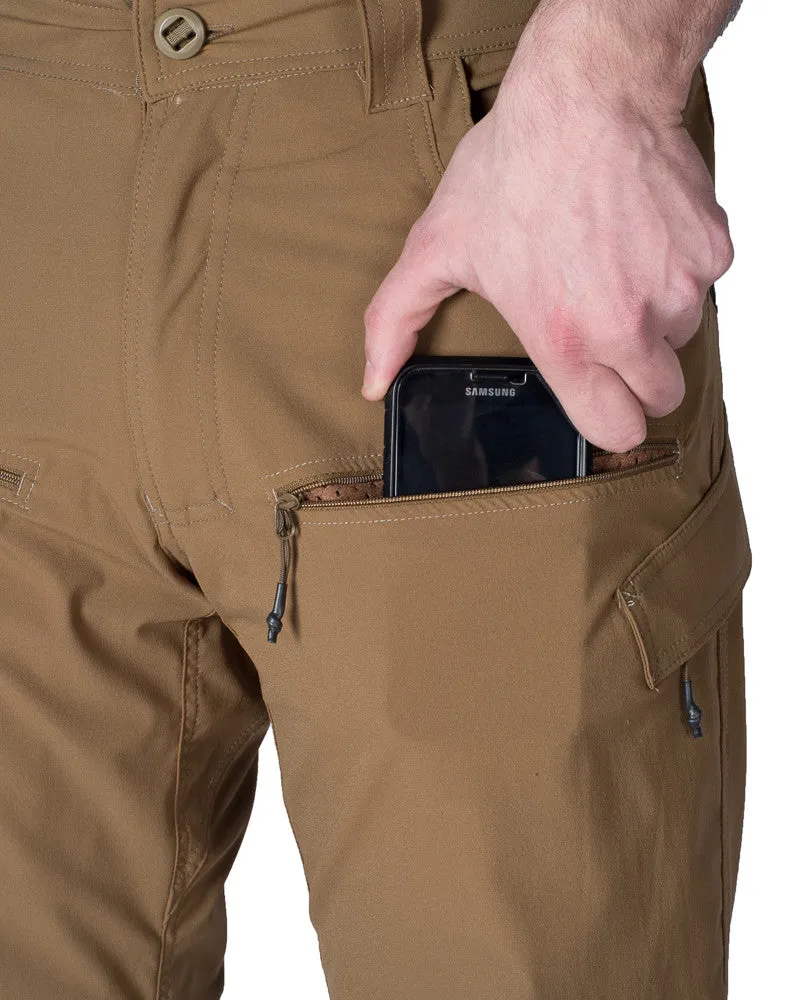 A5 - Rig Light Backcountry Pant