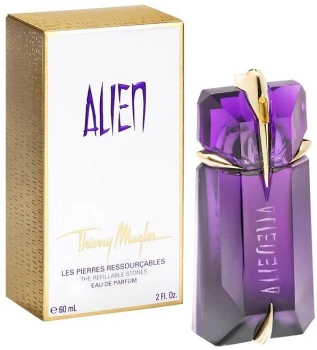 Alien 2.0 oz EDP Refillable for women