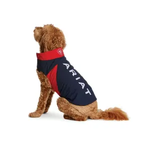 Ariat Team Softshell Dog Jacket - Team