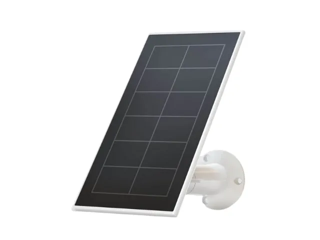 Arlo Essential Solar Panel Charger