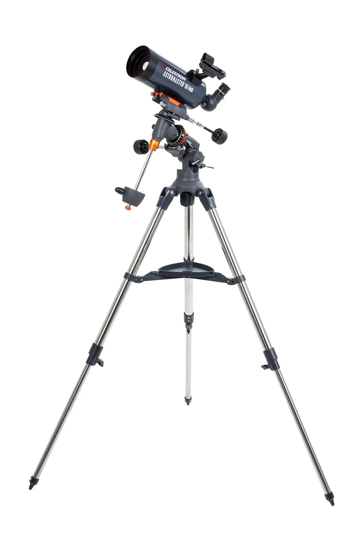 AstroMaster 90EQ Maksutov-Cassegrain Telescope