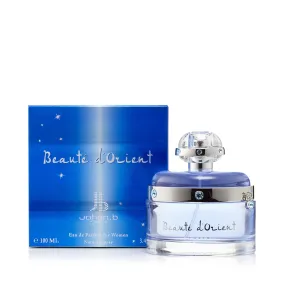 Beaute D'Orient Eau de Parfum Spray for Women