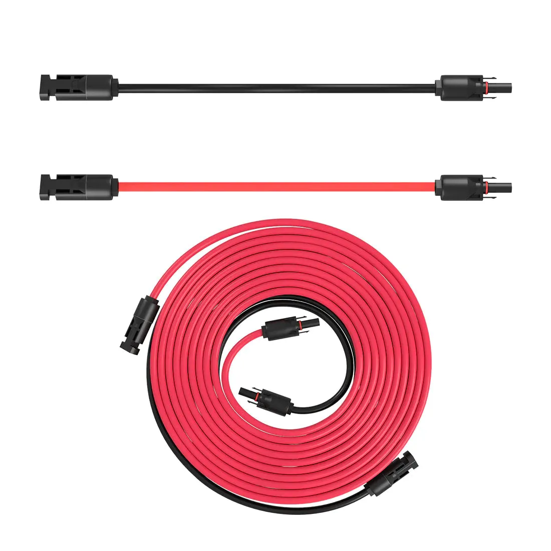 BLUETTI Solar MC4 Extension Cable