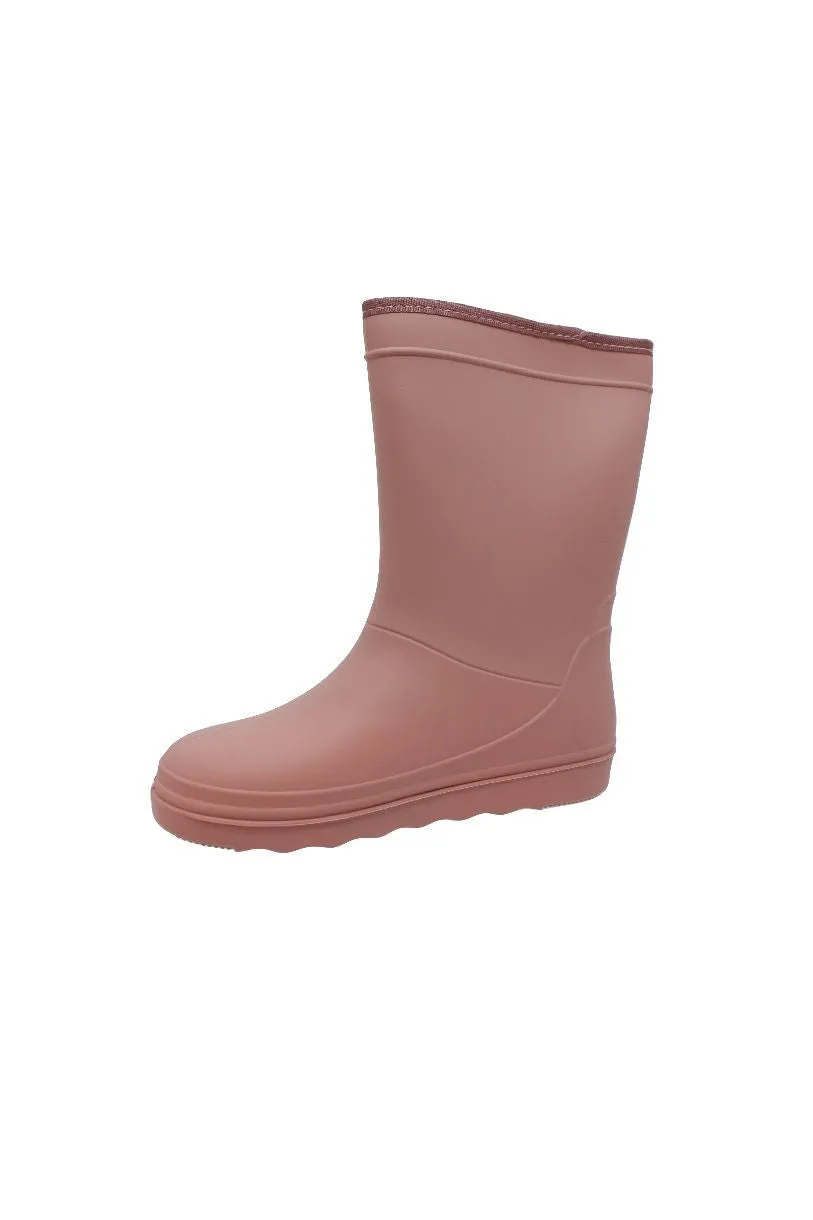 BOTTES DE PLUIE EN-FANT GARCON ET FILLE