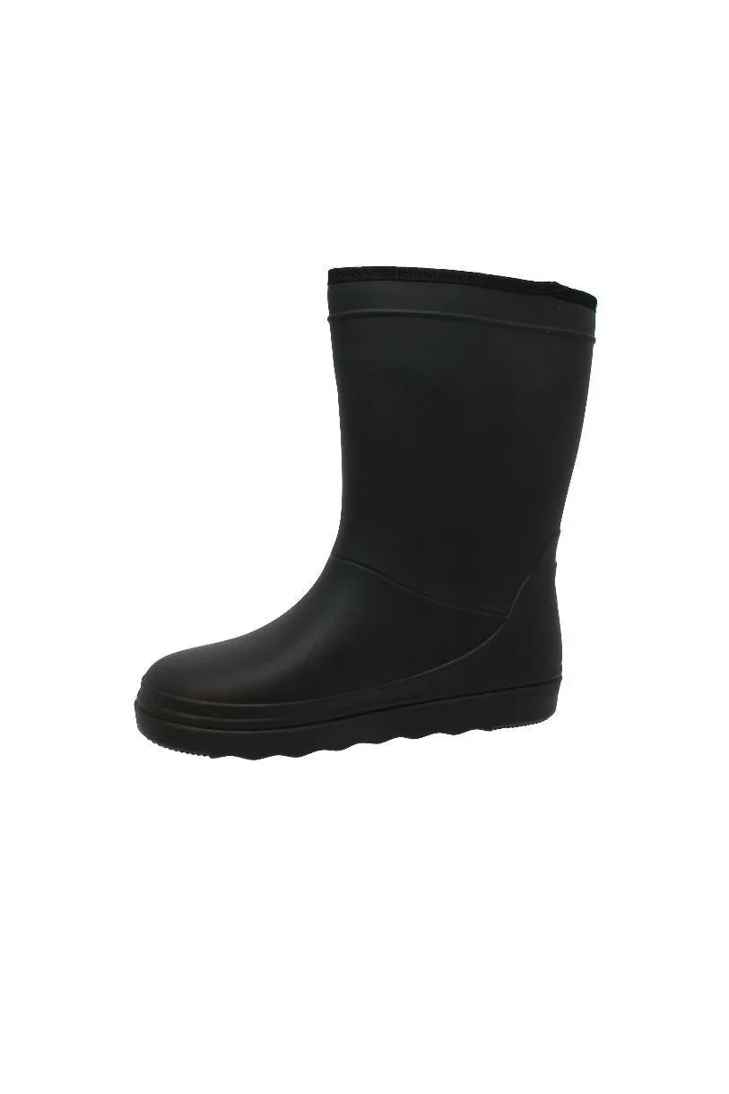 BOTTES DE PLUIE EN-FANT GARCON ET FILLE