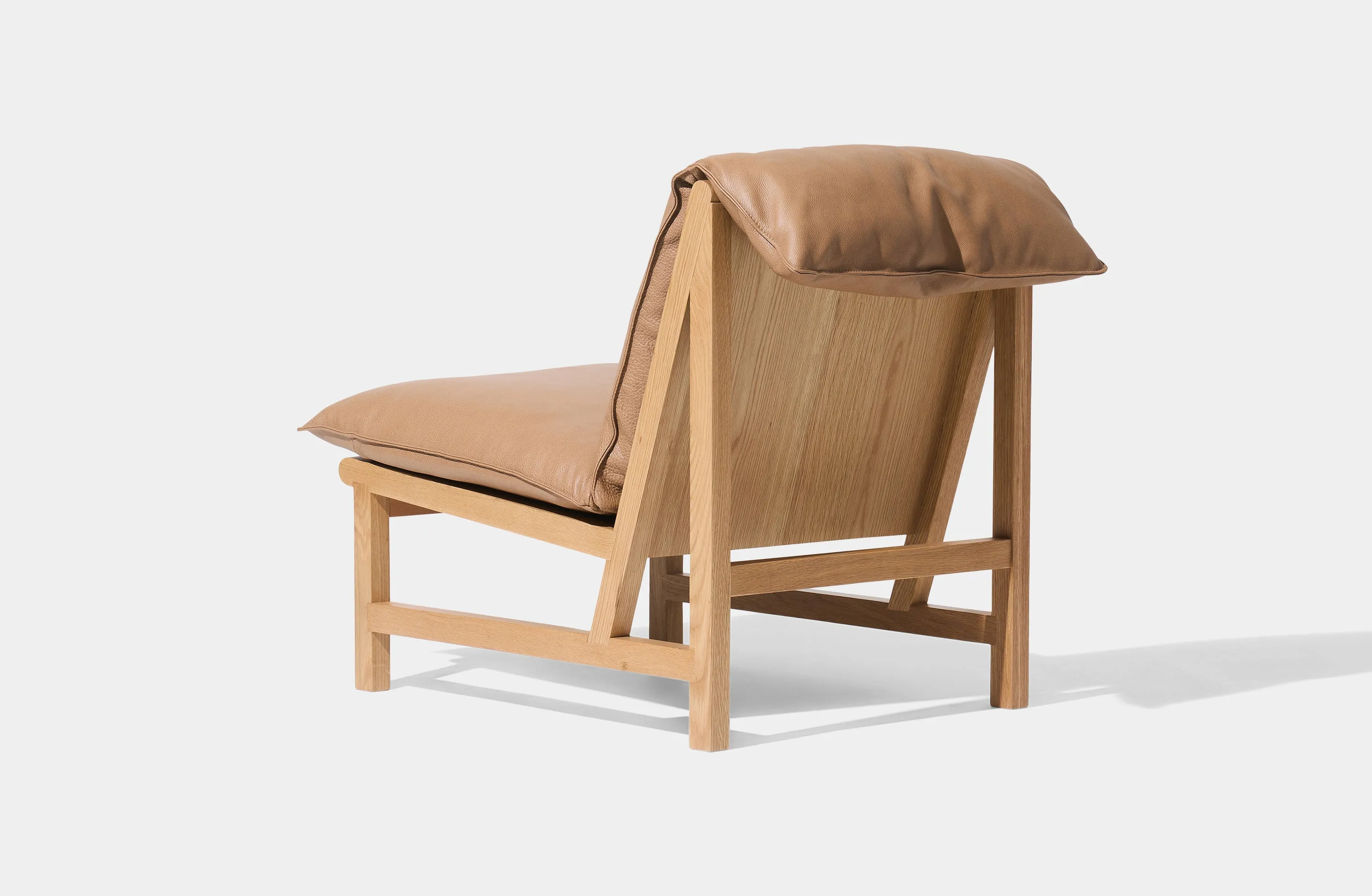 Cantaloupe Lounge Chair