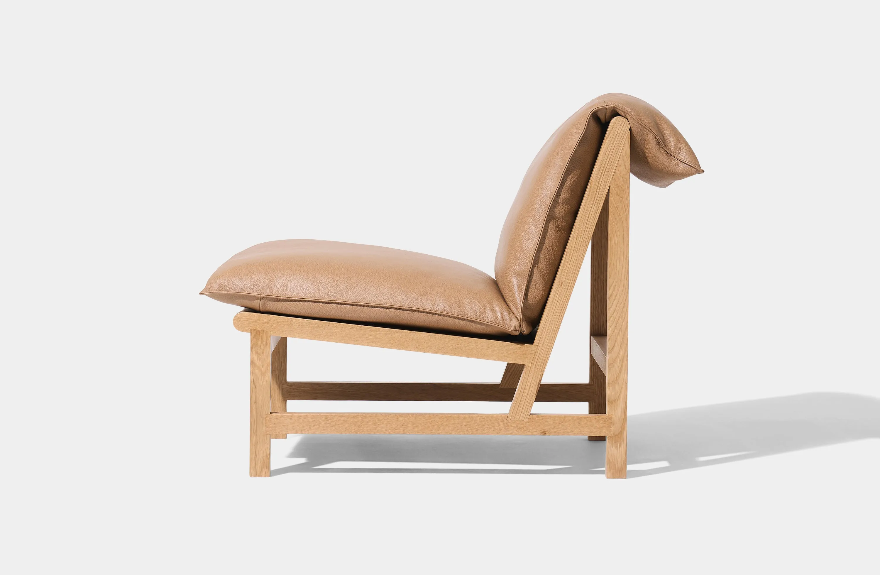 Cantaloupe Lounge Chair