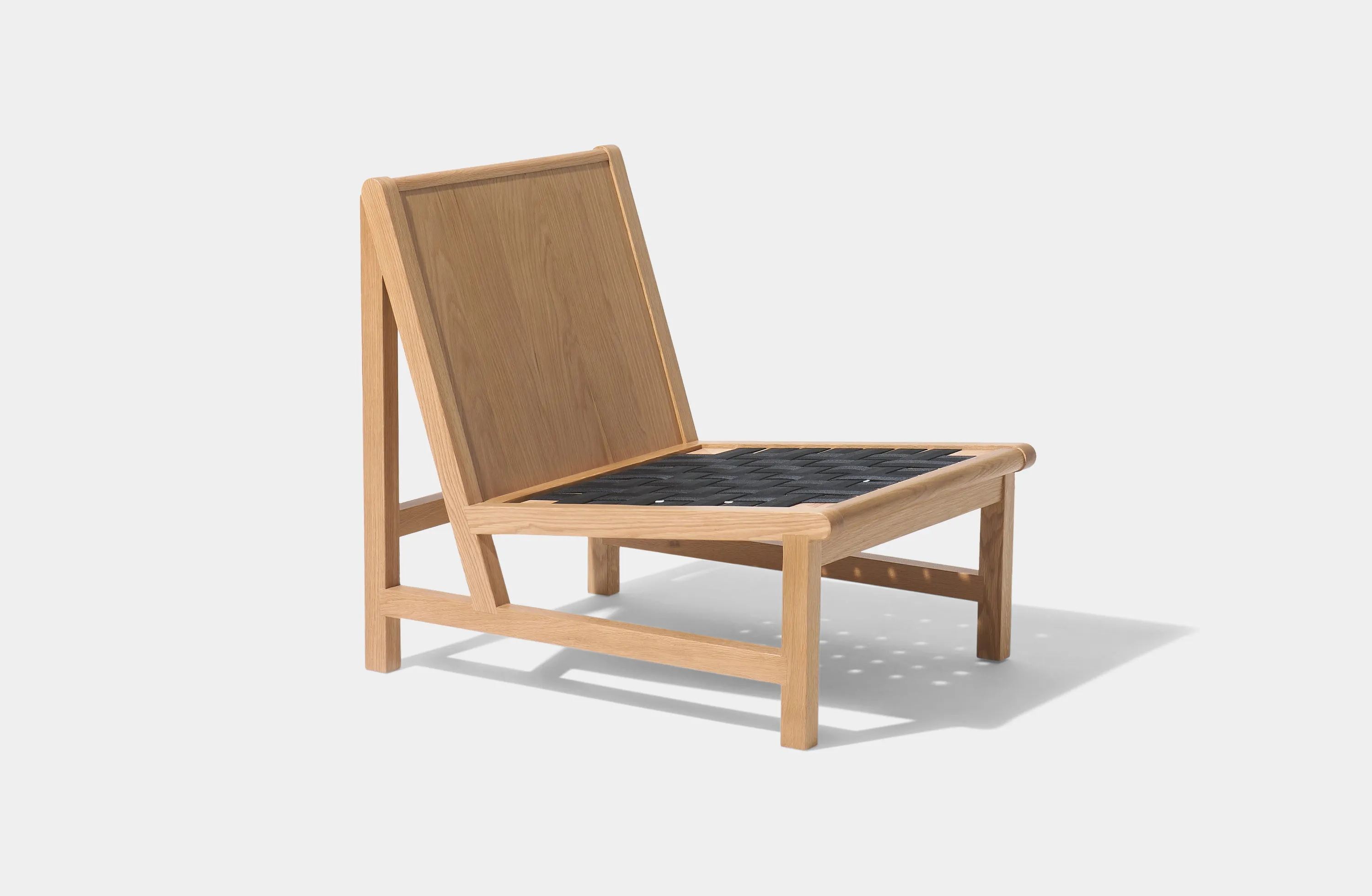 Cantaloupe Lounge Chair