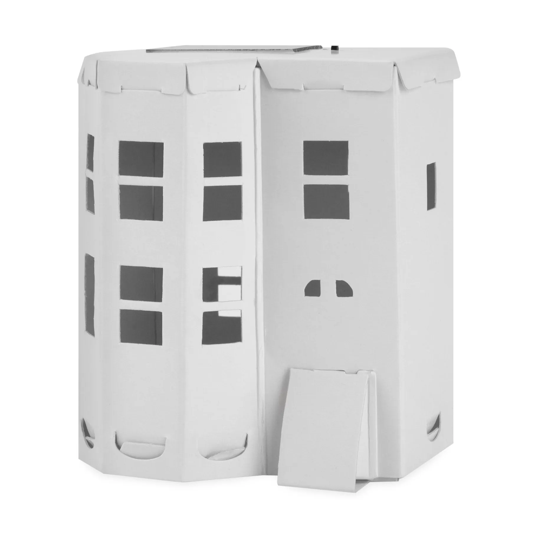 Casagami Solar Nightlight Townhouse