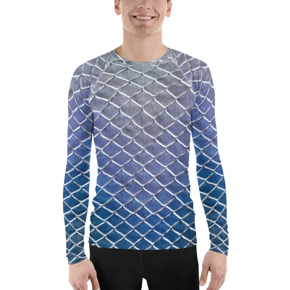 Clair de Lune Relaxed Fit Rash Guard