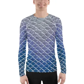 Clair de Lune Relaxed Fit Rash Guard