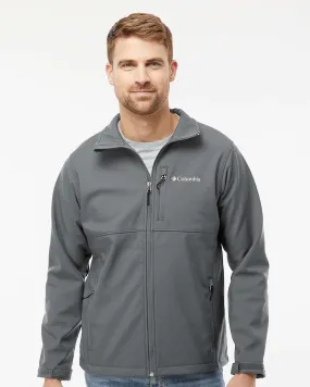 Columbia 155653 Ascender™ Softshell Jacket