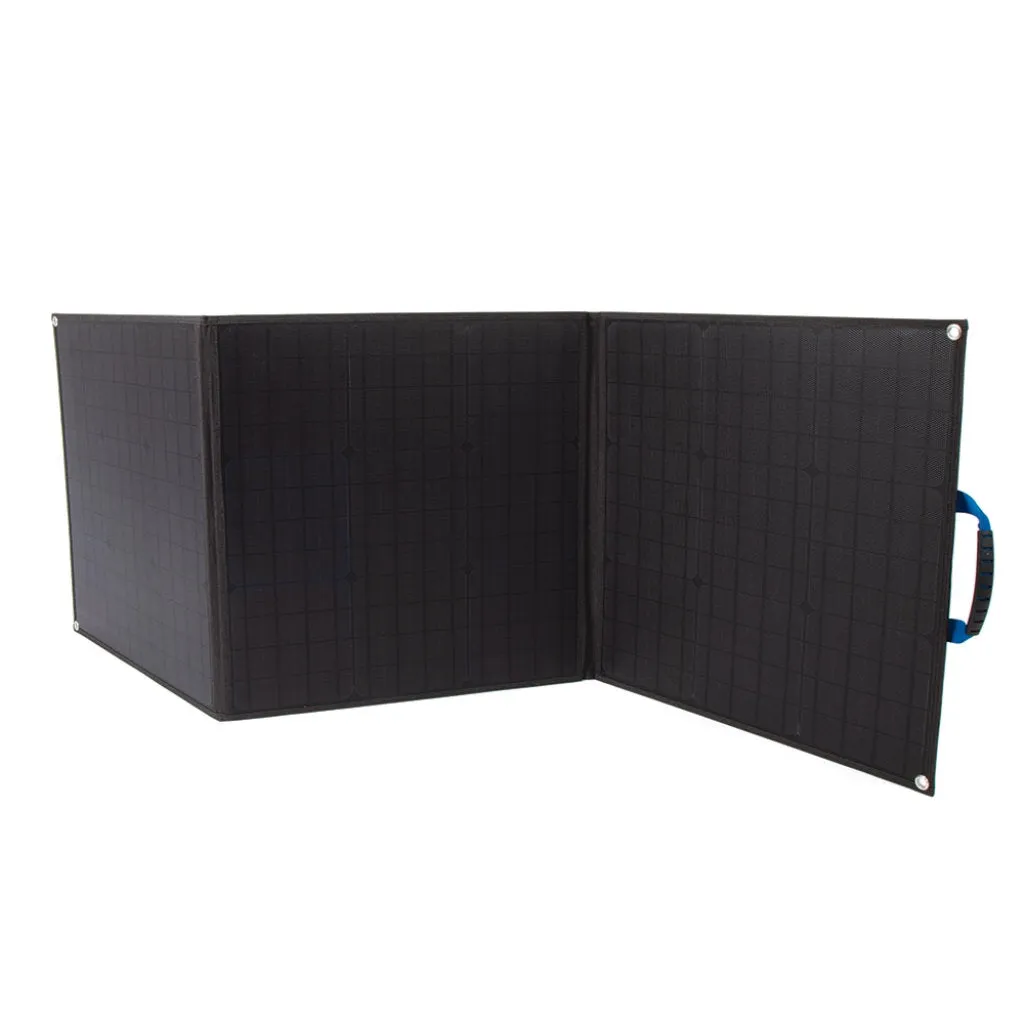 Companion 120W Solar Charger