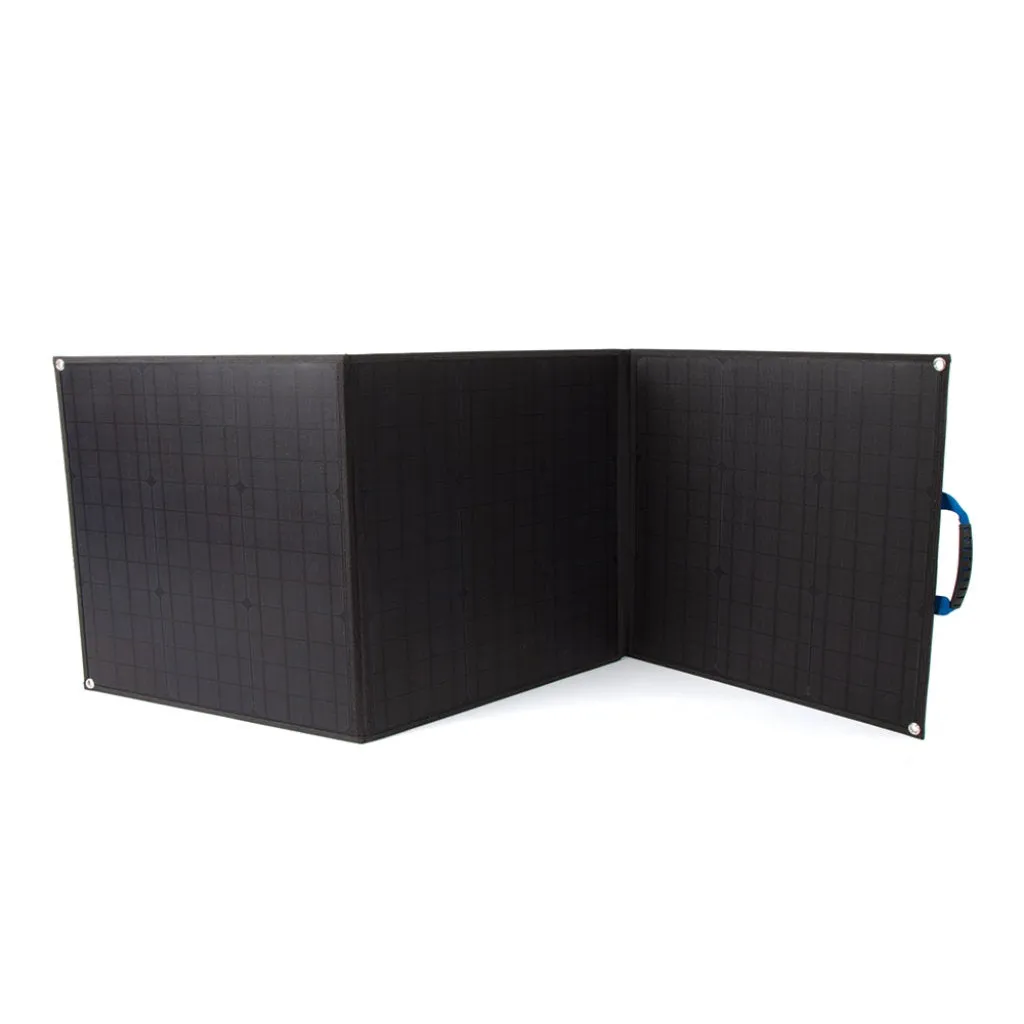 Companion 120W Solar Charger