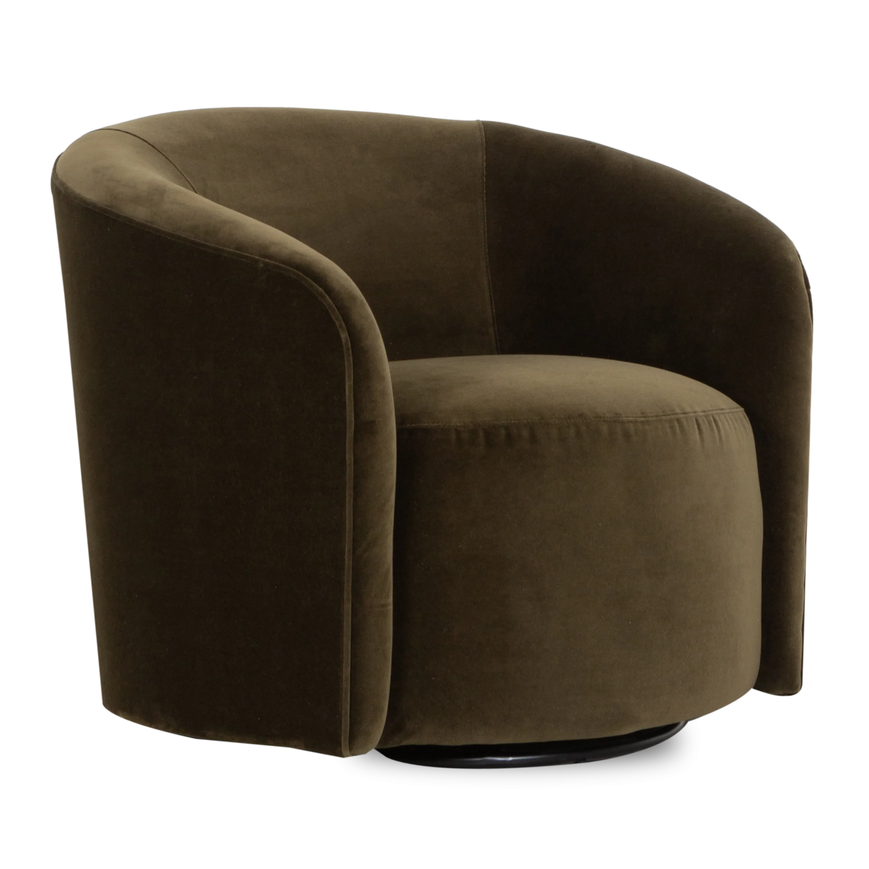 Dahlia Swivel Chair