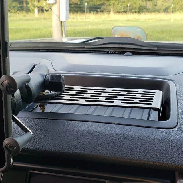 Dash Mount | Ford Ranger (2019-2023)