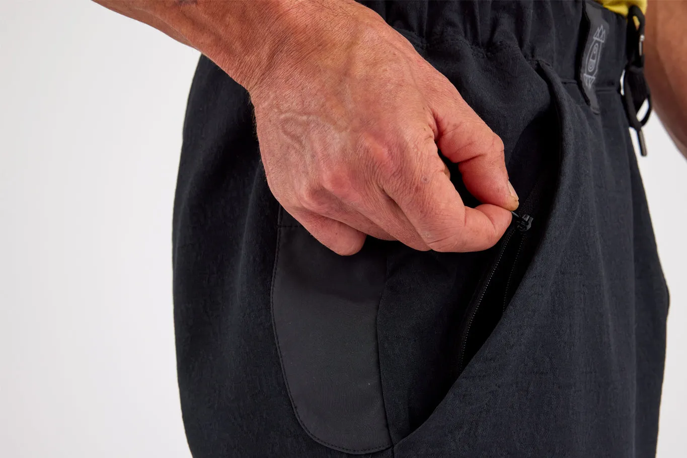 Dry Tech Pant