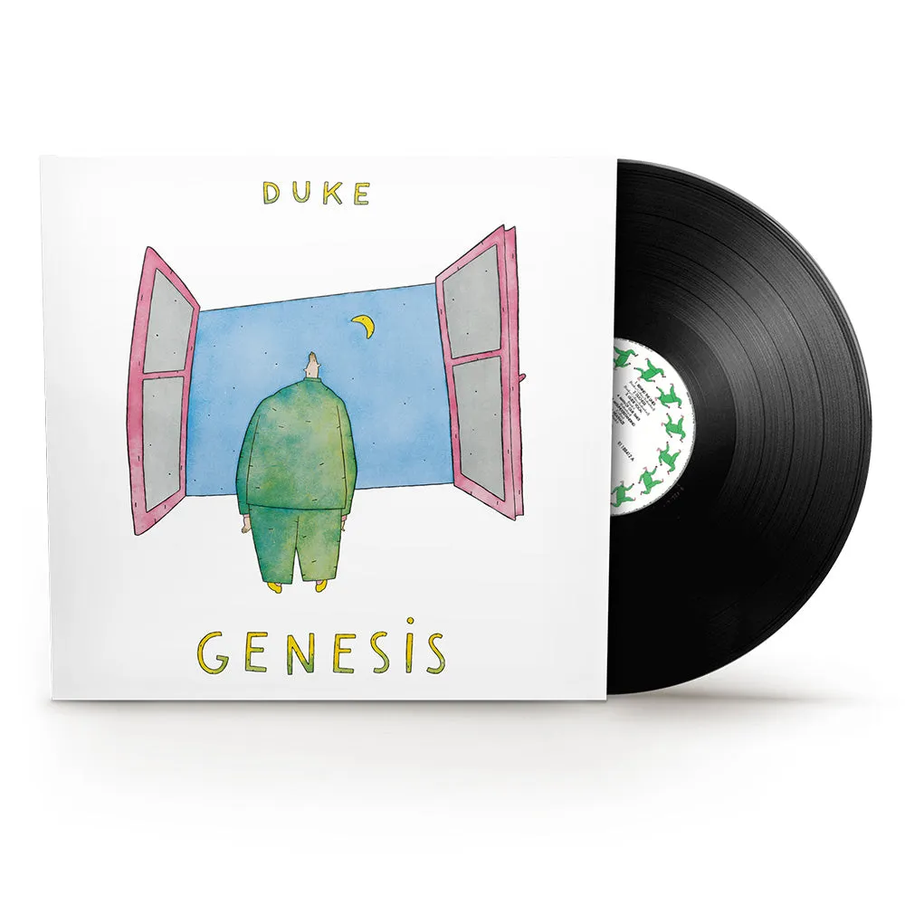 Duke (1LP)