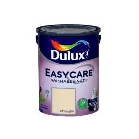 Dulux Easycare Soft Hessian 5L