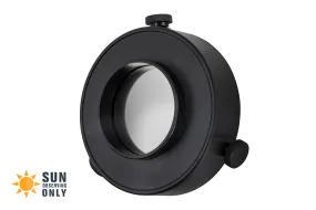 EclipSmart Solar Filter for Travel Scope 60 Telescopes