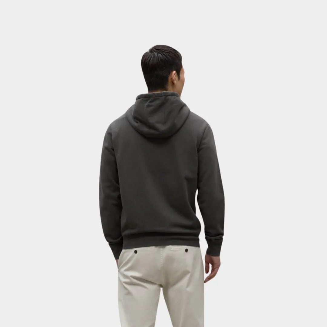 Ecoalf Nerea Hoodie Asphalt