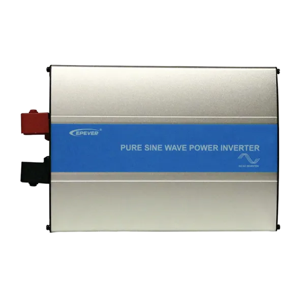 EPSolar 24v-1000w Pure Sine Wave Inverter