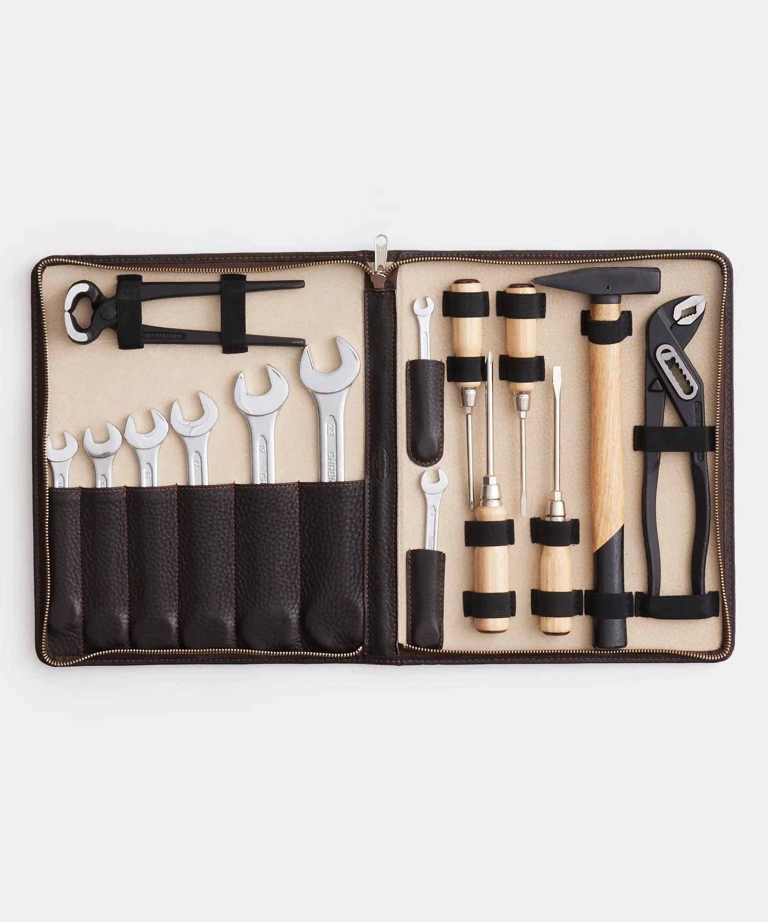 F. Hammann Toolkit