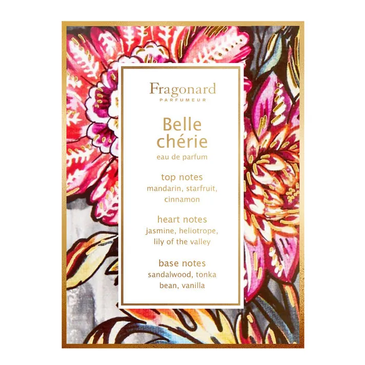 Fragonard - Belle Cherie 'Prestige' Eau de Parfum