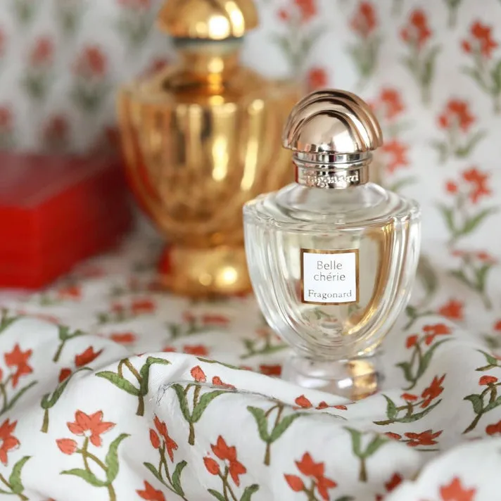 Fragonard - Belle Cherie 'Prestige' Eau de Parfum