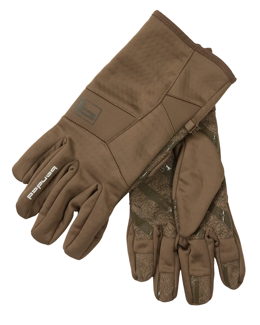 FrostFite Softshell Glove