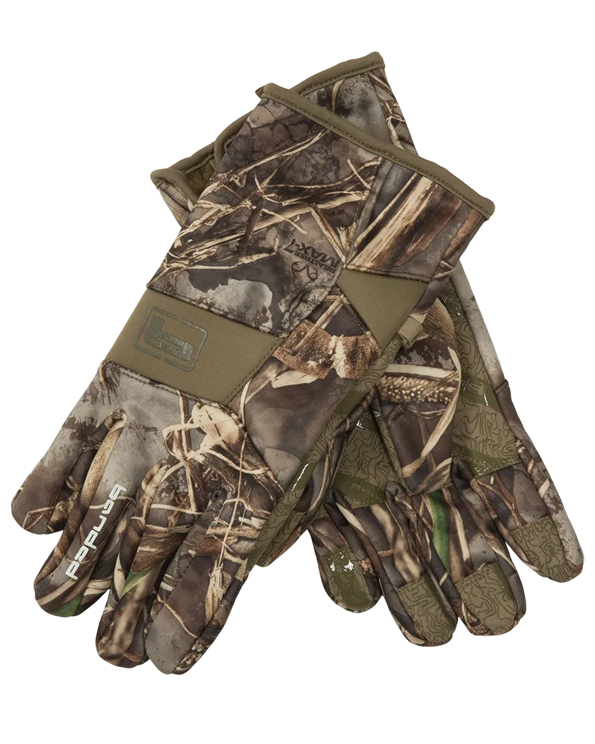 FrostFite Softshell Glove