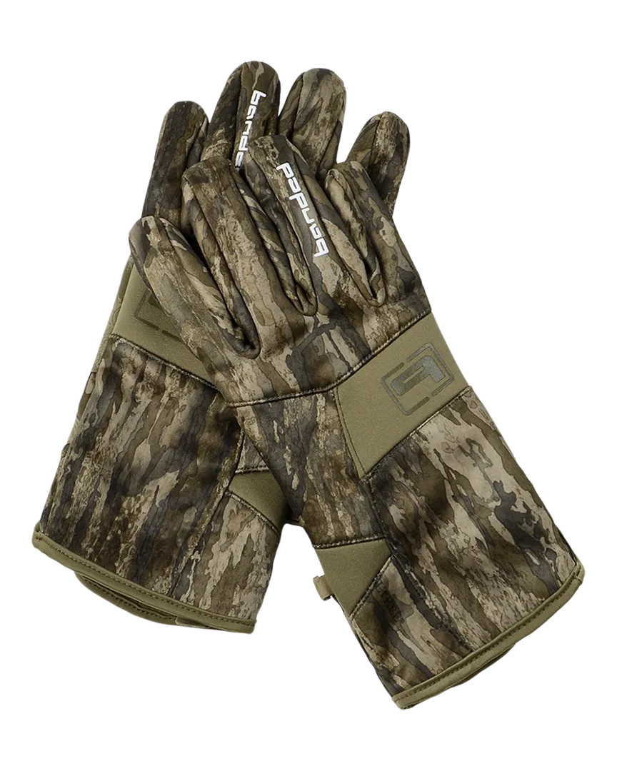 FrostFite Softshell Glove