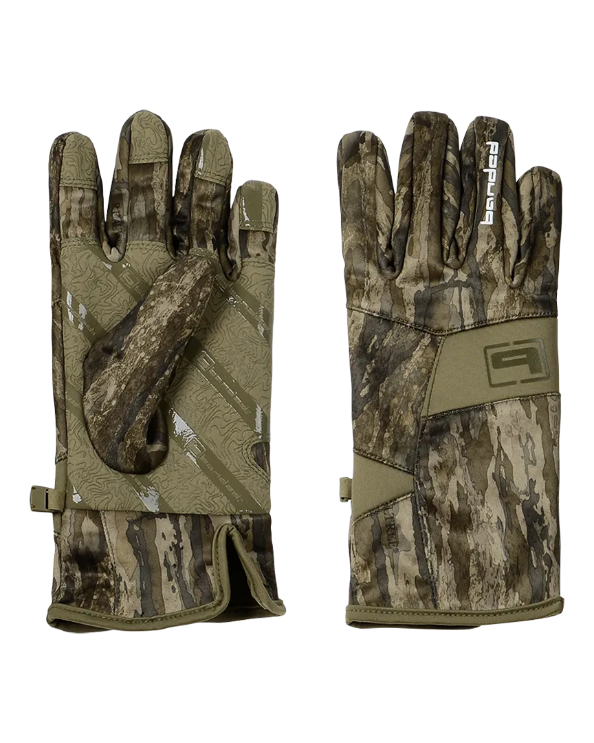 FrostFite Softshell Glove