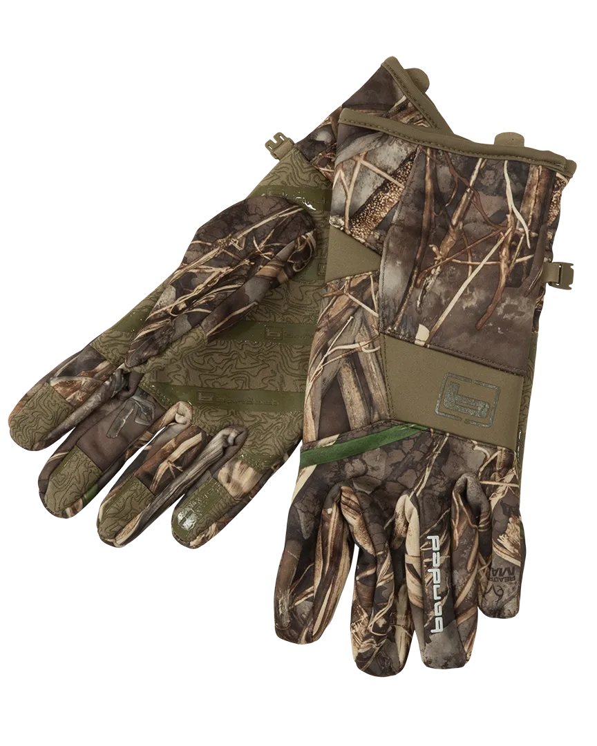 FrostFite Softshell Glove