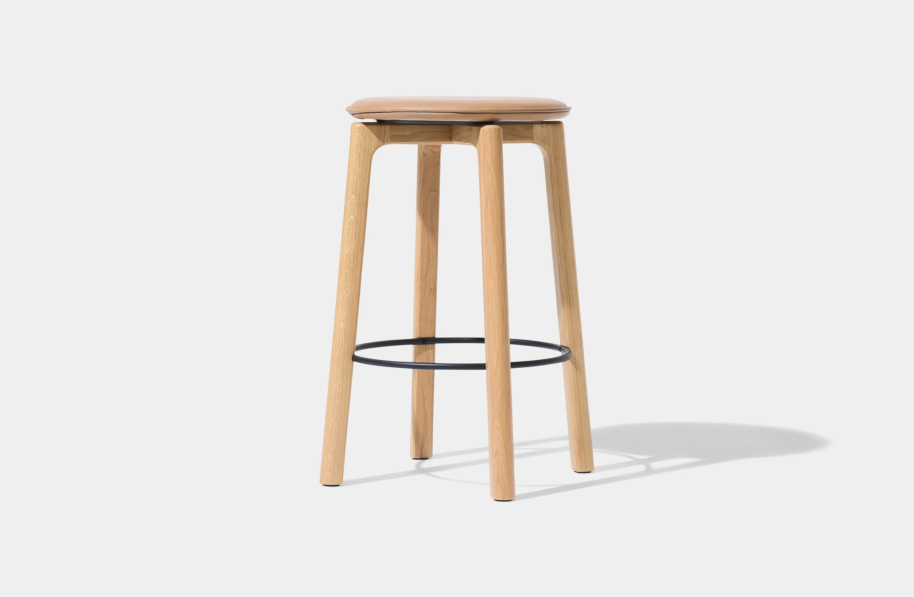 Glide Counter Stool