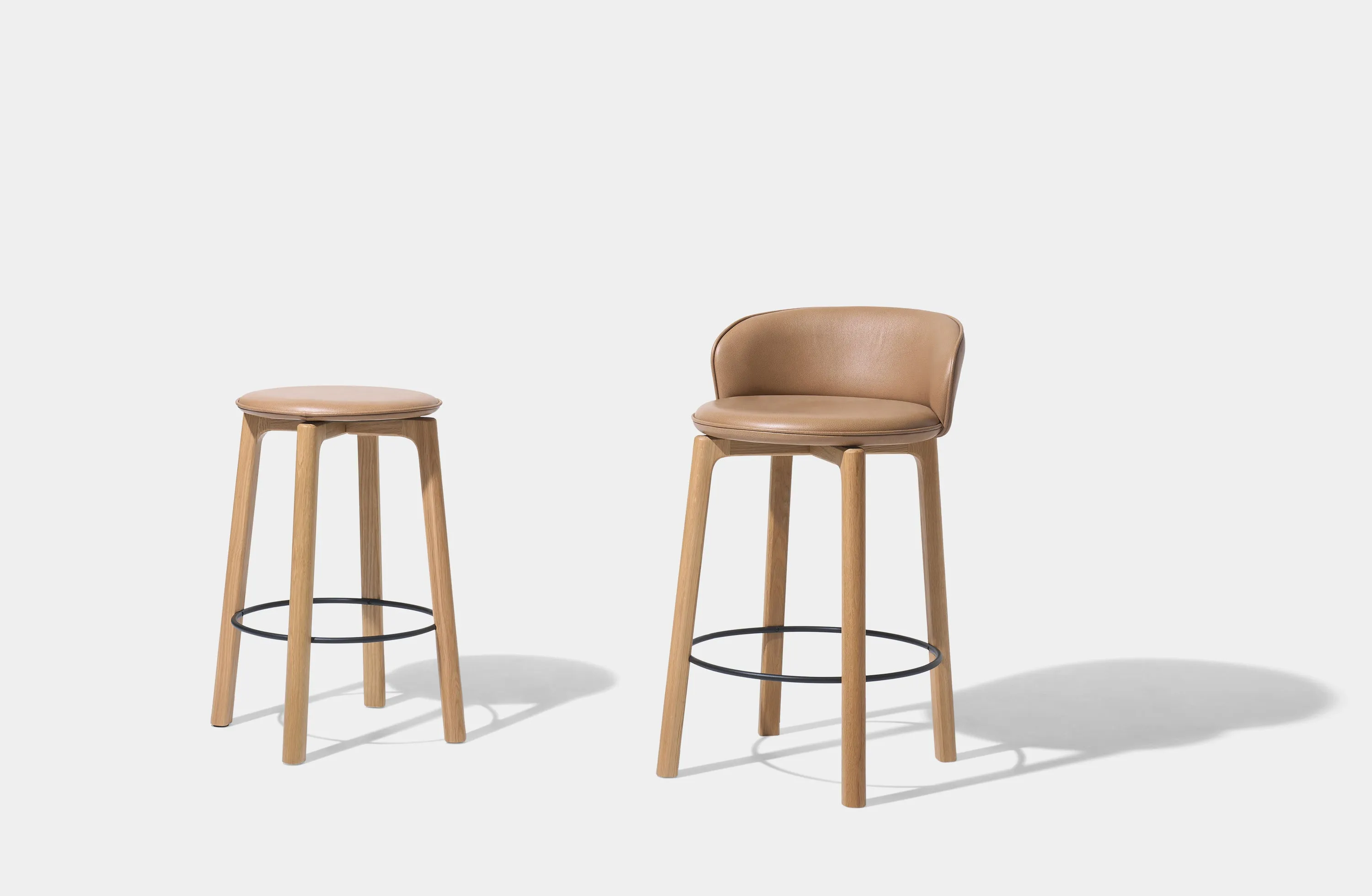 Glide Counter Stool