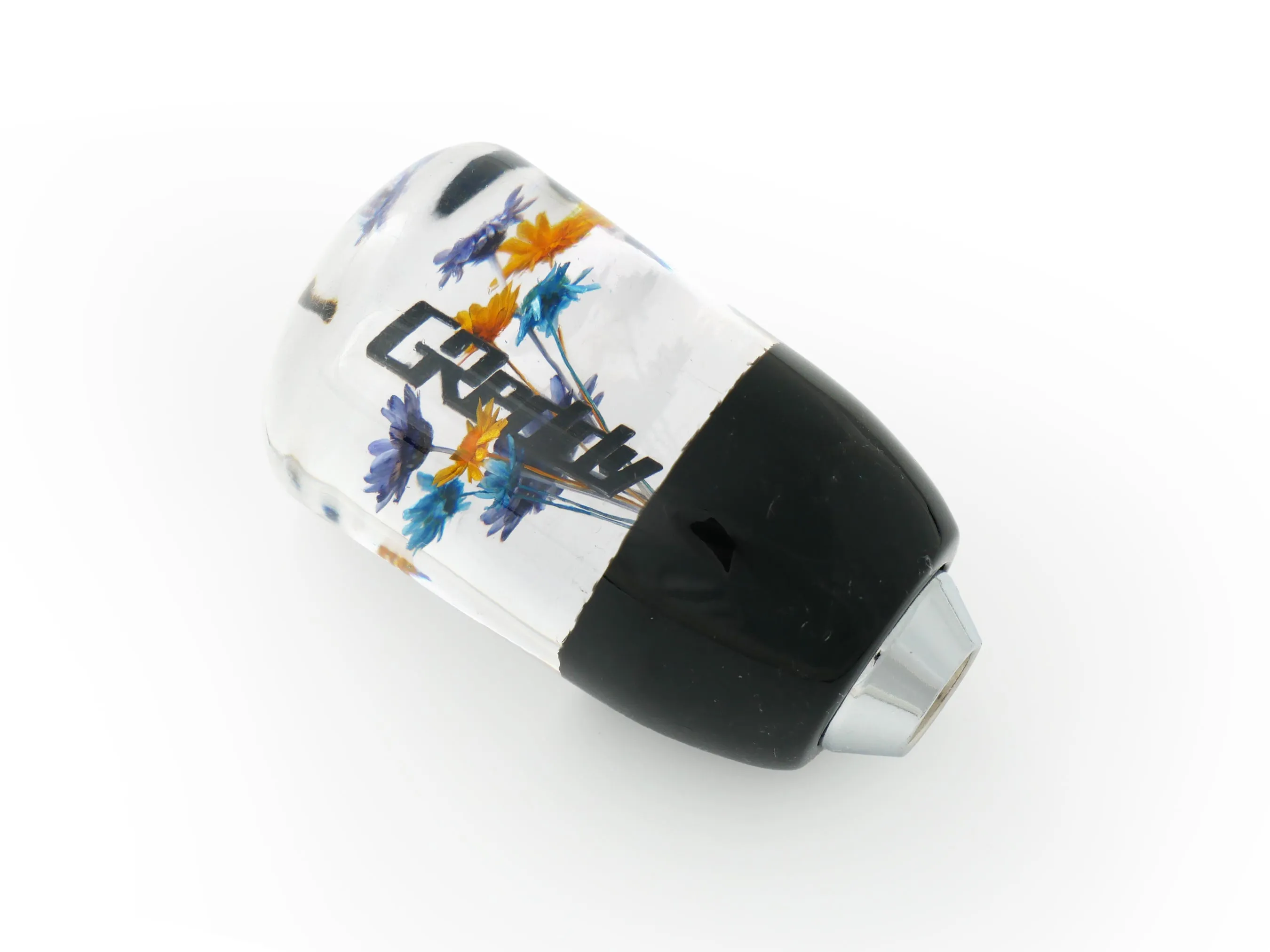 GReddy JDM Sakura Flower Shift Knob(s)