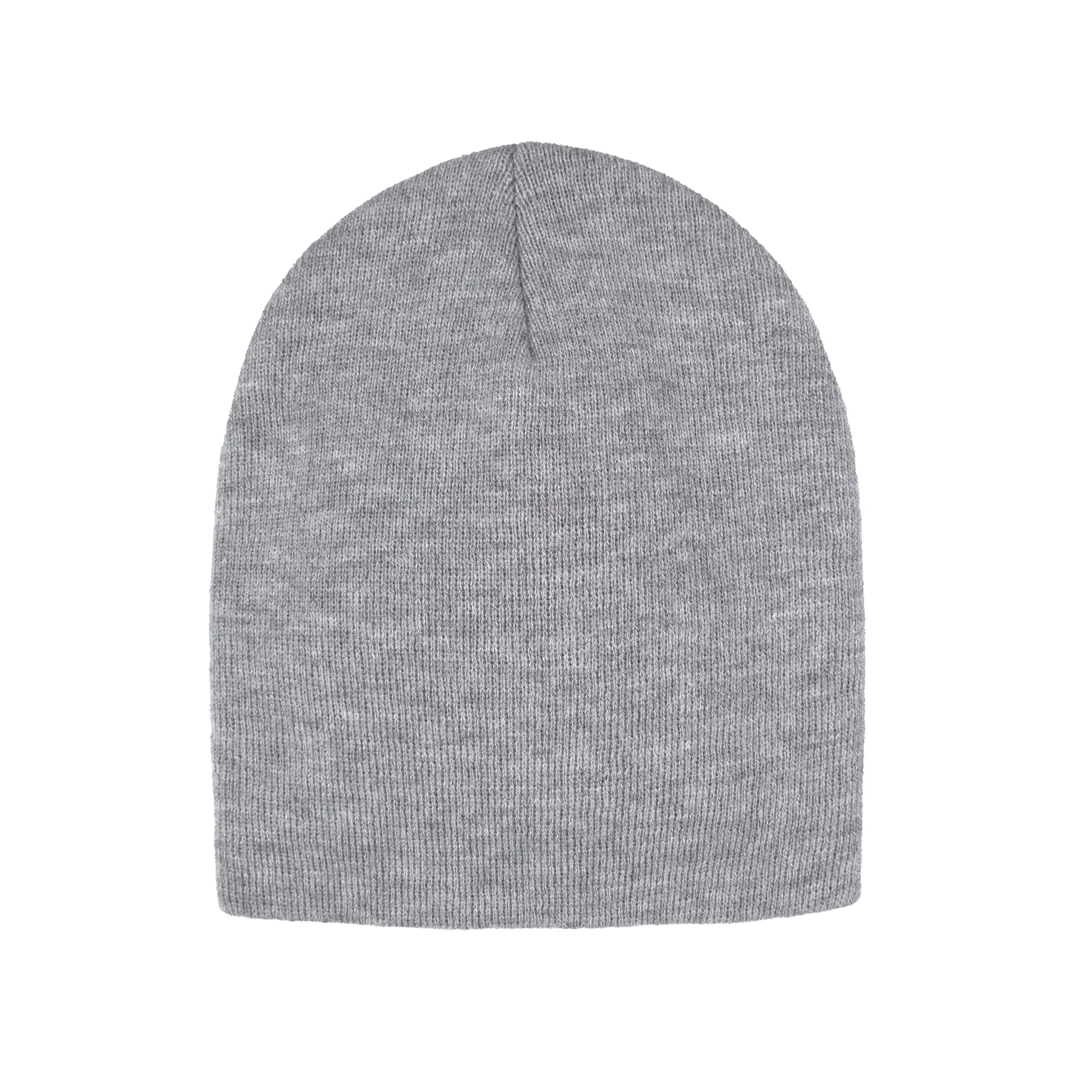 H08005 - Metro - Acrylic Beanie