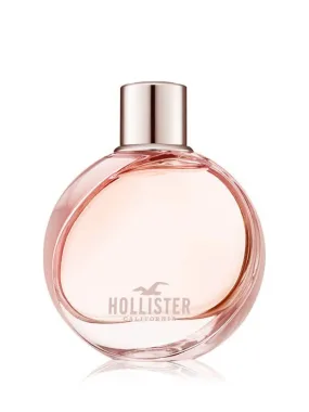 Hollister Wave For Her EDP