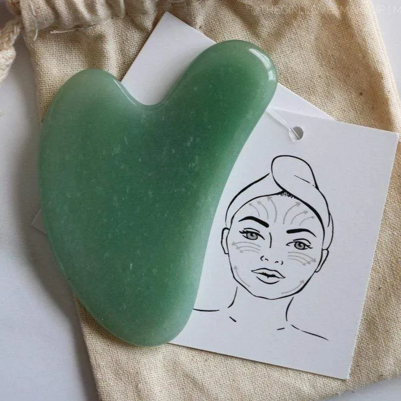 Jade Gua Sha