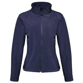 Jill Holt Equestrian Team Adult Soft Shell Jacket