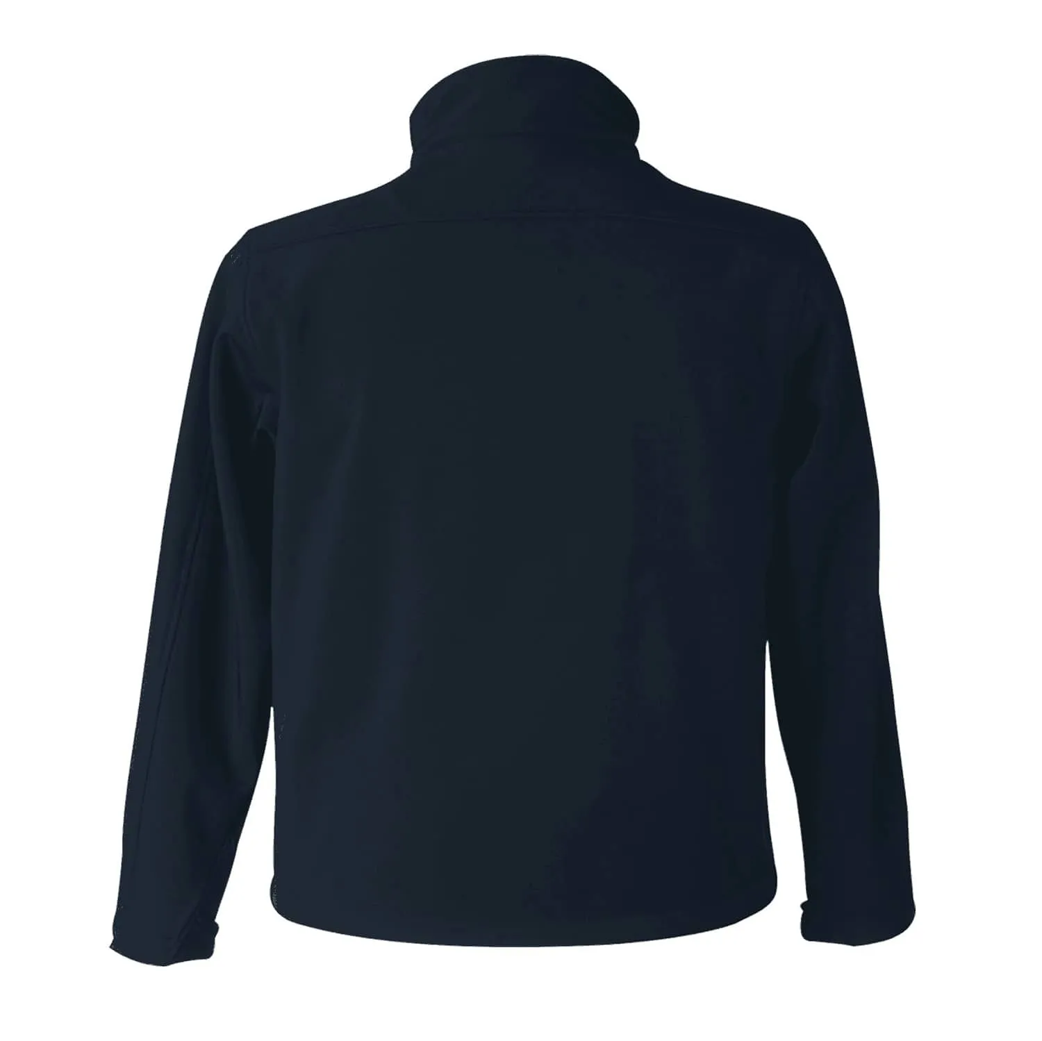 L07200 - Navigator - Men's Softshell Jacket