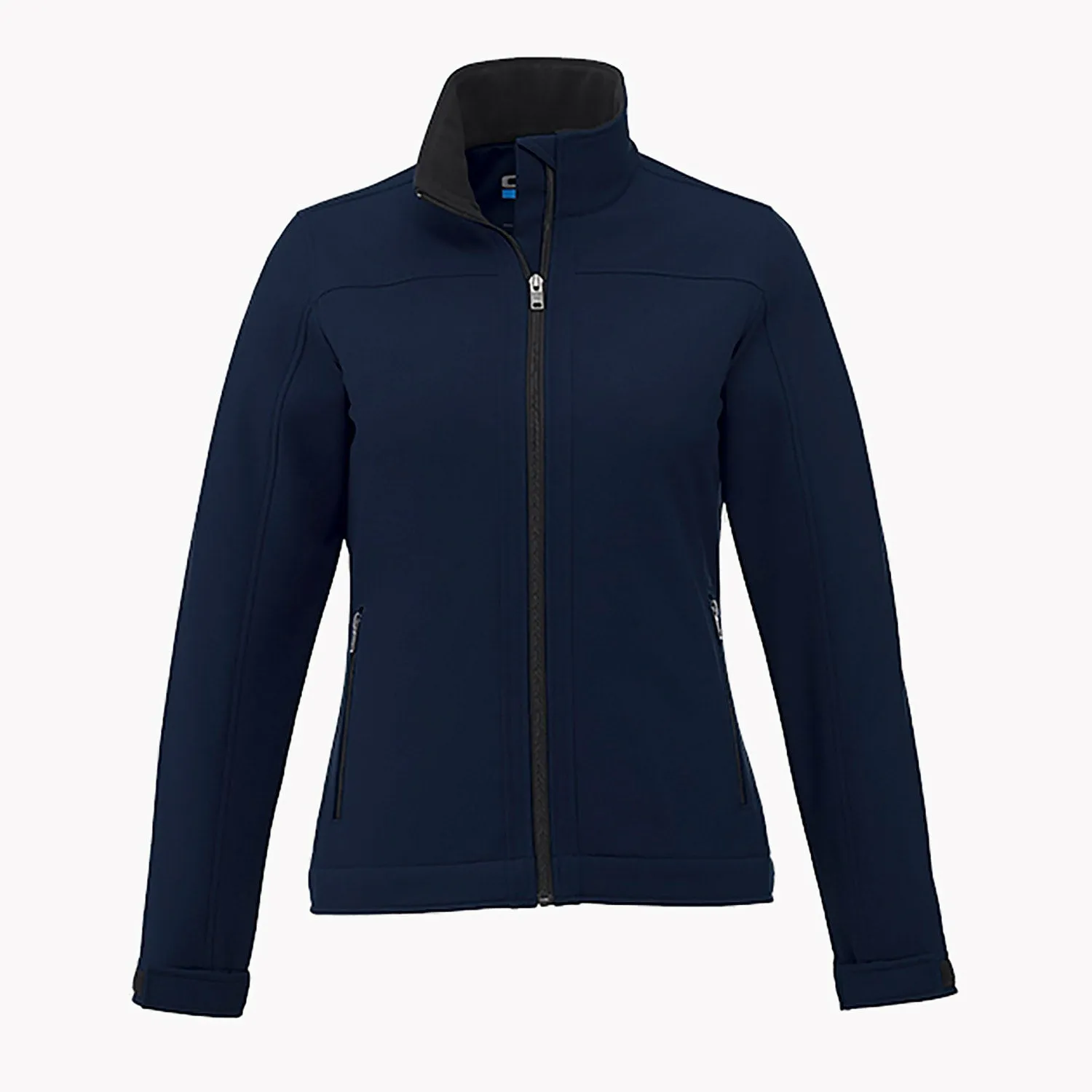 L07261 - Balmy - Ladies Softshell Jacket