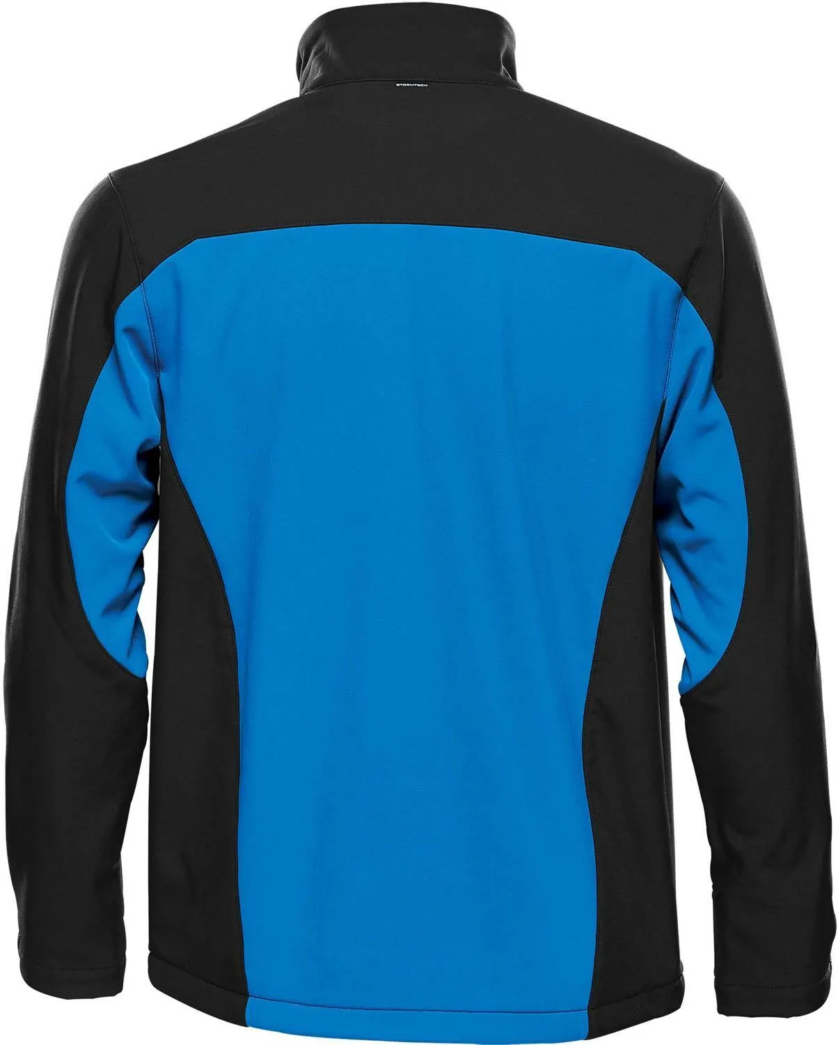 Men's Cascades Softshell - BHS-3