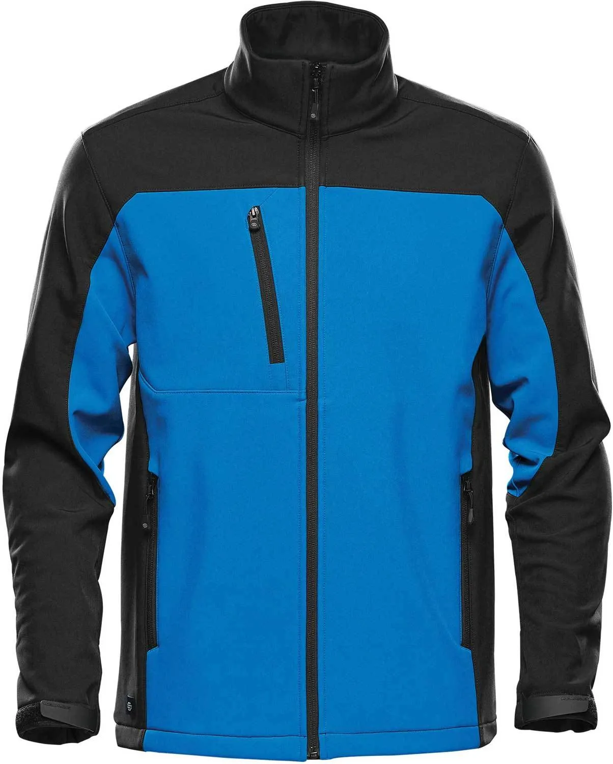 Men's Cascades Softshell - BHS-3