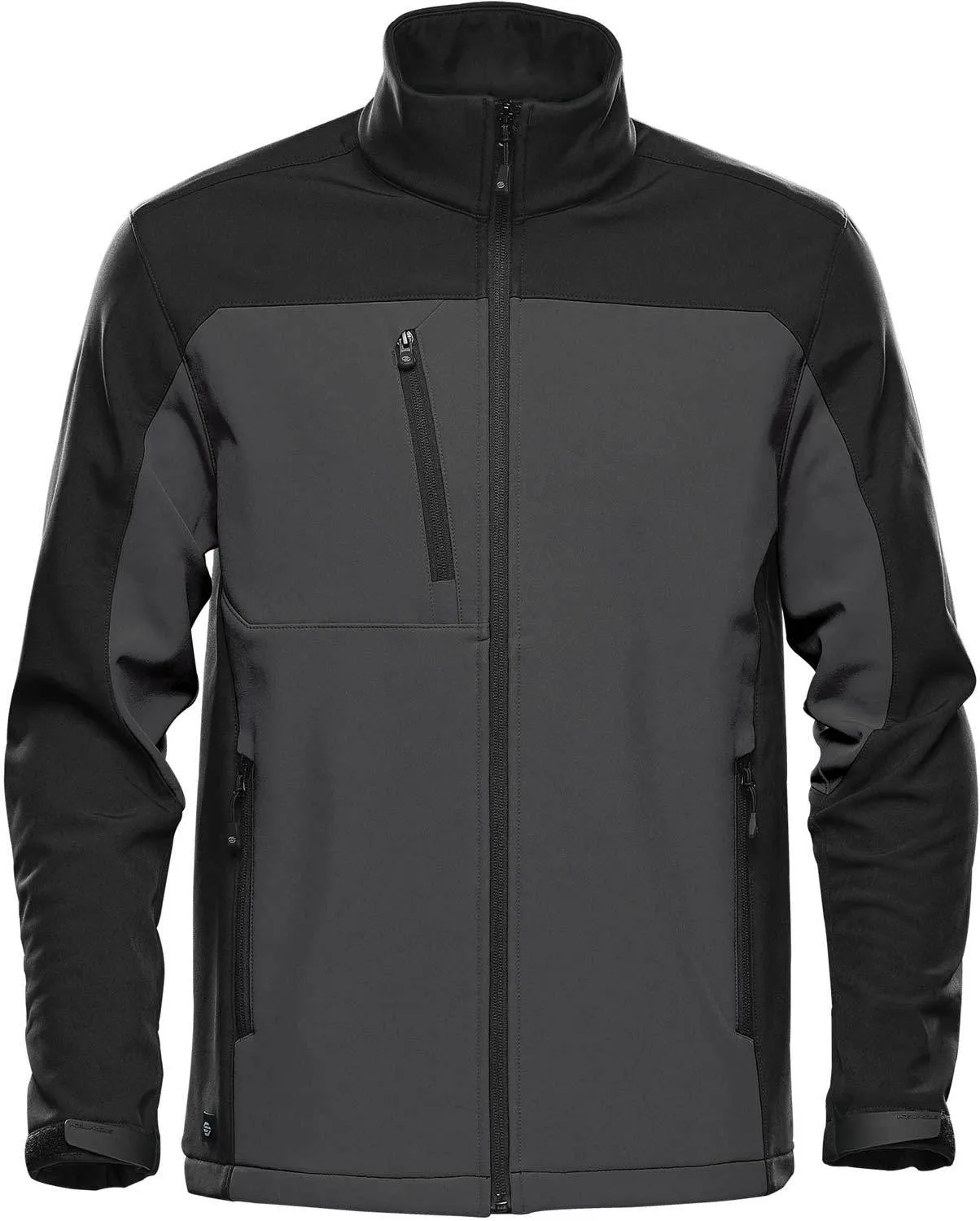 Men's Cascades Softshell - BHS-3